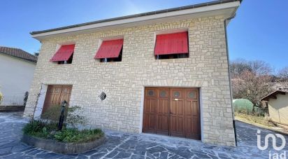 Maison de ville 8 pièces de 175 m² à - (24660)