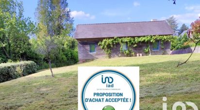 Land of 935 m² in Inzinzac-Lochrist (56650)