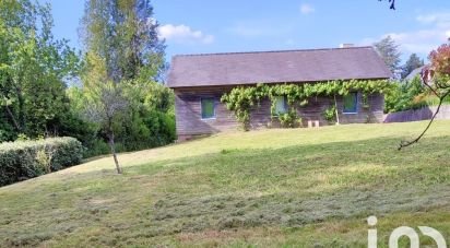 Land of 935 m² in Inzinzac-Lochrist (56650)