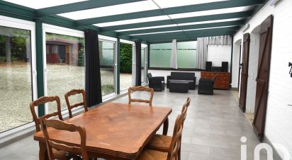 Pavilion 5 rooms of 168 m² in Givenchy-en-Gohelle (62580)