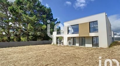 Maison 9 pièces de 160 m² à Binic (22520)