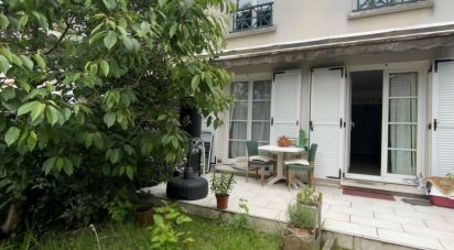 Maison 4 pièces de 76 m² à Montmagny (95360)