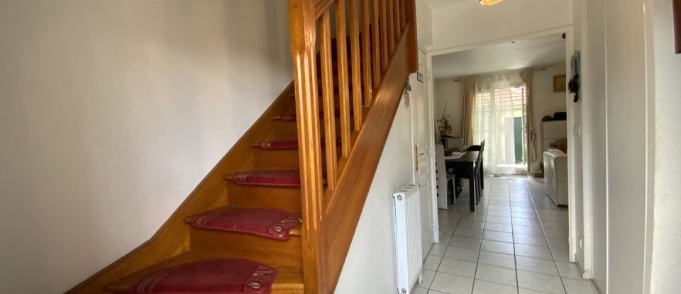 Maison 4 pièces de 76 m² à Montmagny (95360)