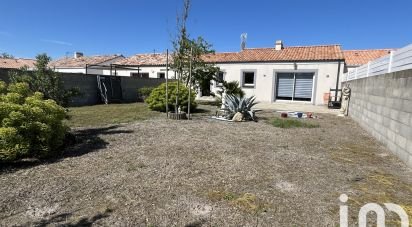 House 3 rooms of 69 m² in Saint-Jean-de-Monts (85160)