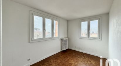 Appartement 2 pièces de 42 m² à Nogent-sur-Marne (94130)