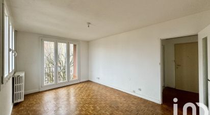 Appartement 2 pièces de 42 m² à Nogent-sur-Marne (94130)