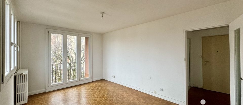 Appartement 2 pièces de 42 m² à Nogent-sur-Marne (94130)