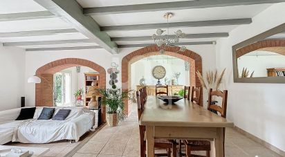 Traditional house 7 rooms of 186 m² in Garidech (31380)