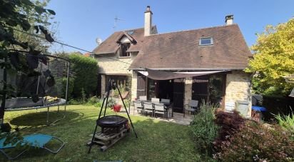 Maison 4 pièces de 91 m² à La Ferté-sous-Jouarre (77260)