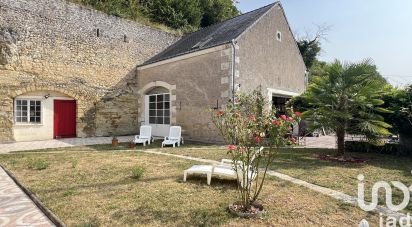 House 7 rooms of 221 m² in Amboise (37400)