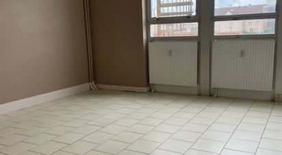 Apartment 4 rooms of 72 m² in Saint-Dizier (52100)