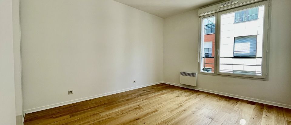 Apartment 3 rooms of 63 m² in Ermont (95120)