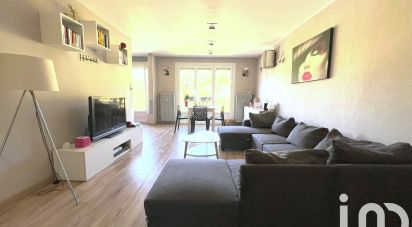 Apartment 3 rooms of 74 m² in Nuits-Saint-Georges (21700)