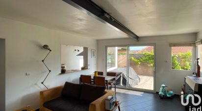 Maison 3 pièces de 69 m² à Franconville (95130)