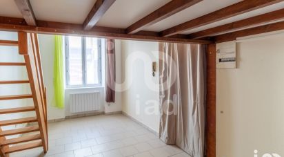 Appartement 1 pièce de 18 m² à Lorris (45260)