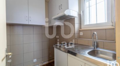 Appartement 1 pièce de 18 m² à Lorris (45260)