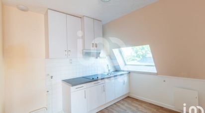 Appartement 2 pièces de 33 m² à Lorris (45260)