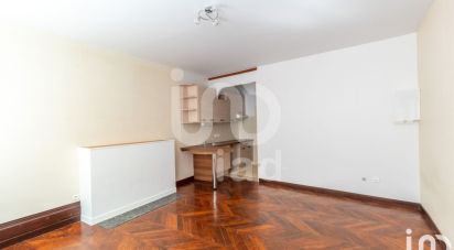 Appartement 1 pièce de 27 m² à Lorris (45260)