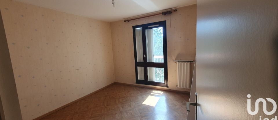 Appartement 3 pièces de 62 m² à Saint-Étienne (42100)