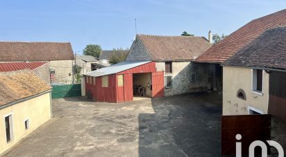 Ferme 5 pièces de 120 m² à Guercheville (77760)