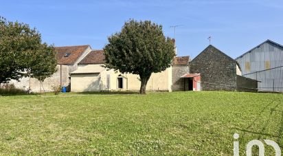 Farm 5 rooms of 120 m² in Guercheville (77760)