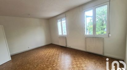 Appartement 3 pièces de 67 m² à Maisons-Alfort (94700)