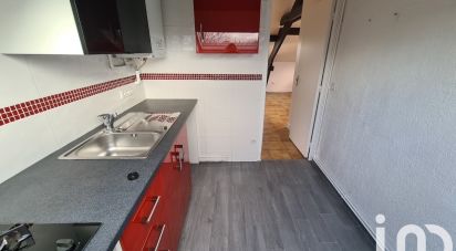 Appartement 2 pièces de 54 m² à Maisons-Alfort (94700)