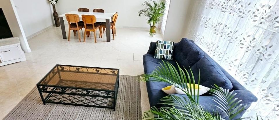 Appartement 4 pièces de 80 m² à Créteil (94000)