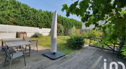 Maison 8 pièces de 158 m² à Joué-lès-Tours (37300)