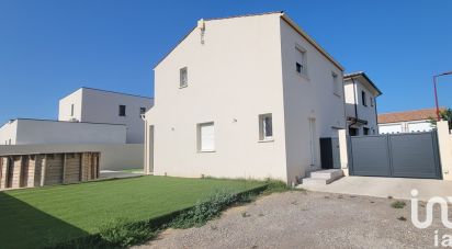 Maison 4 pièces de 100 m² à Capestang (34310)