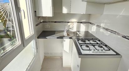 Appartement 3 pièces de 47 m² à Maisons-Alfort (94700)