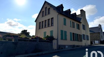 House 20 rooms of 327 m² in Penvénan (22710)