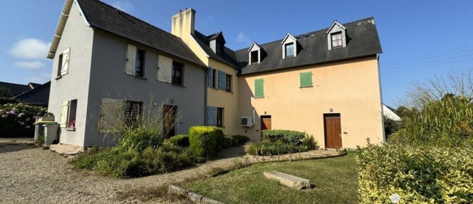 House 20 rooms of 327 m² in Penvénan (22710)