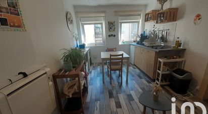 Immeuble de 70 m² à Metz (57000)