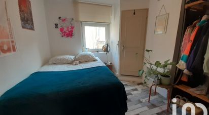 Immeuble de 70 m² à Metz (57000)