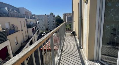 Appartement 2 pièces de 41 m² à Ablon-sur-Seine (94480)