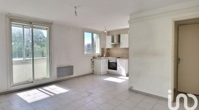 Appartement 3 pièces de 51 m² à Marseille (13009)