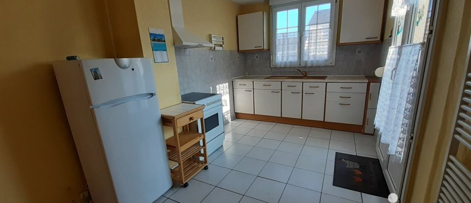 Maison 3 pièces de 66 m² à Fameck (57290)