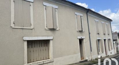 House 9 rooms of 212 m² in Archiac (17520)