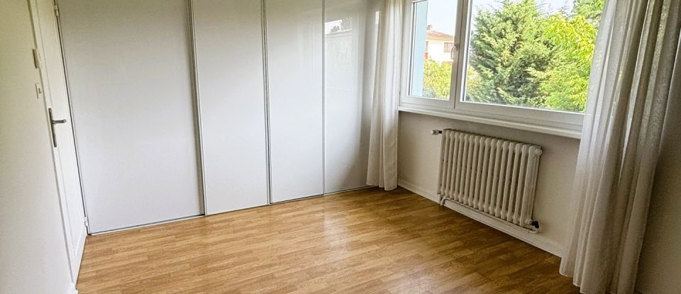 House 6 rooms of 125 m² in Metz (57000)