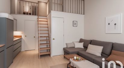 Maison 3 pièces de 35 m² à Tourrettes (83440)