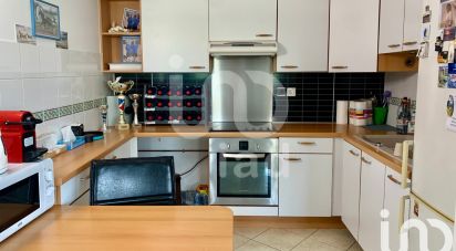 Appartement 2 pièces de 52 m² à Lagny-sur-Marne (77400)