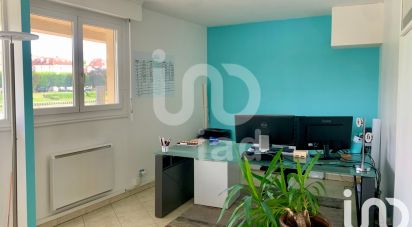 Appartement 2 pièces de 52 m² à Lagny-sur-Marne (77400)