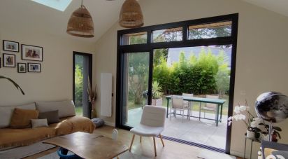 Maison 4 pièces de 88 m² à Saint-Briac-sur-Mer (35800)