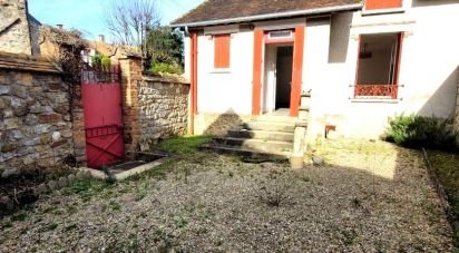 Maison 4 pièces de 80 m² à Montmachoux (77940)