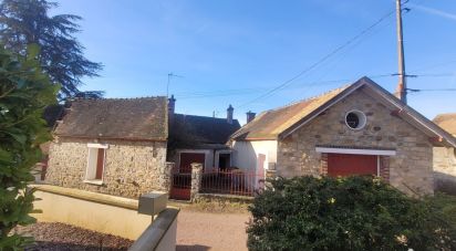 Maison 4 pièces de 80 m² à Montmachoux (77940)