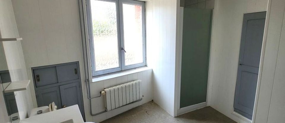 Maison 4 pièces de 80 m² à Montmachoux (77940)