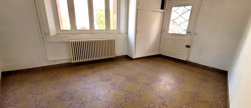 Maison 4 pièces de 80 m² à Montmachoux (77940)