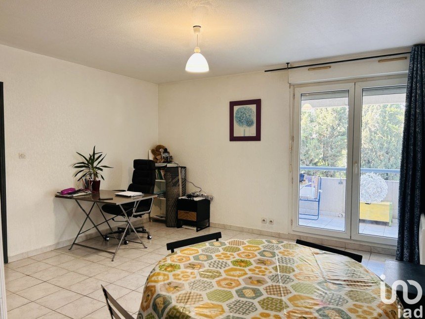 Appartement 2 pièces de 40 m² à Montpellier (34090)