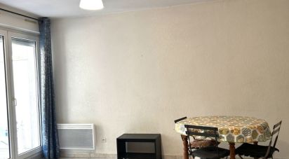 Appartement 2 pièces de 40 m² à Montpellier (34090)